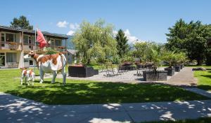 jungfrau hotel