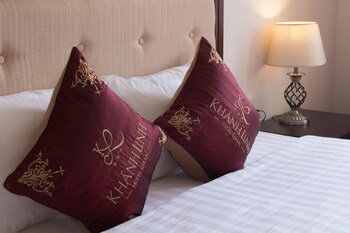 khanh linh hotel