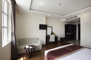 khanh linh hotel