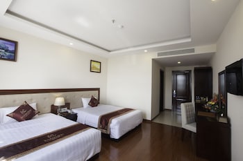 khanh linh hotel