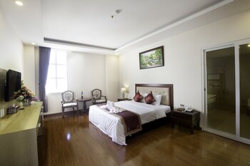 khanh linh hotel