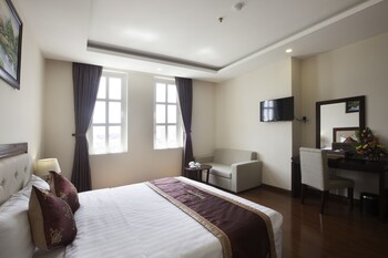 khanh linh hotel