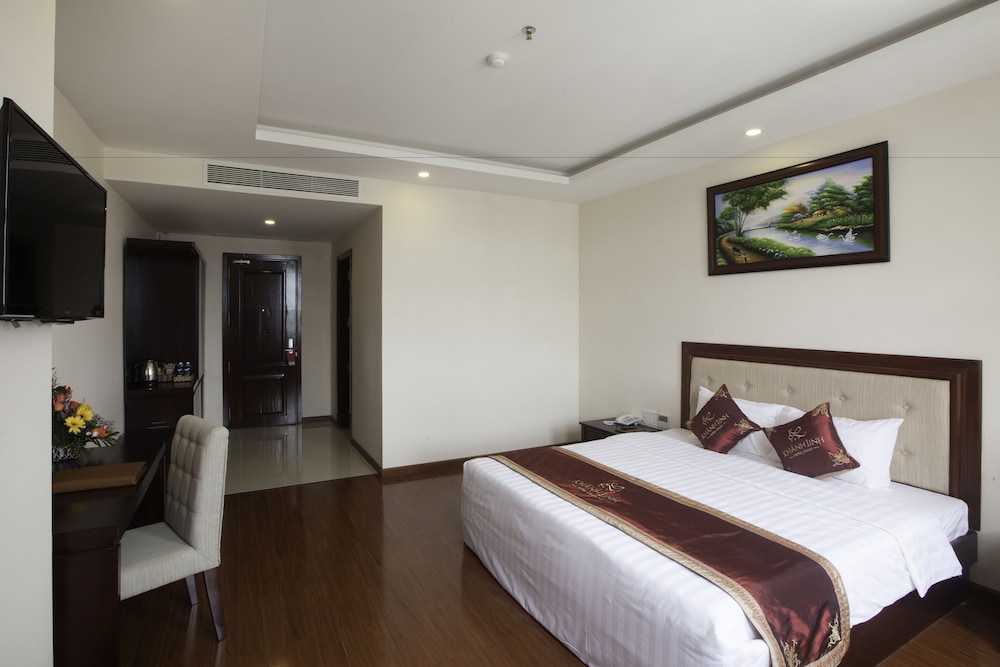 khanh linh hotel