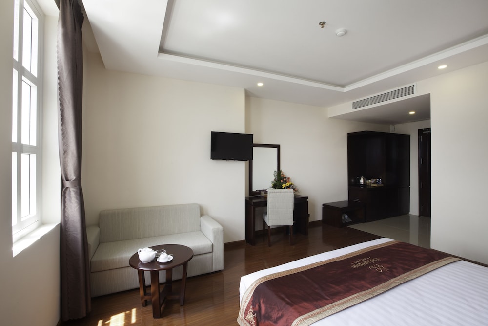 khanh linh hotel