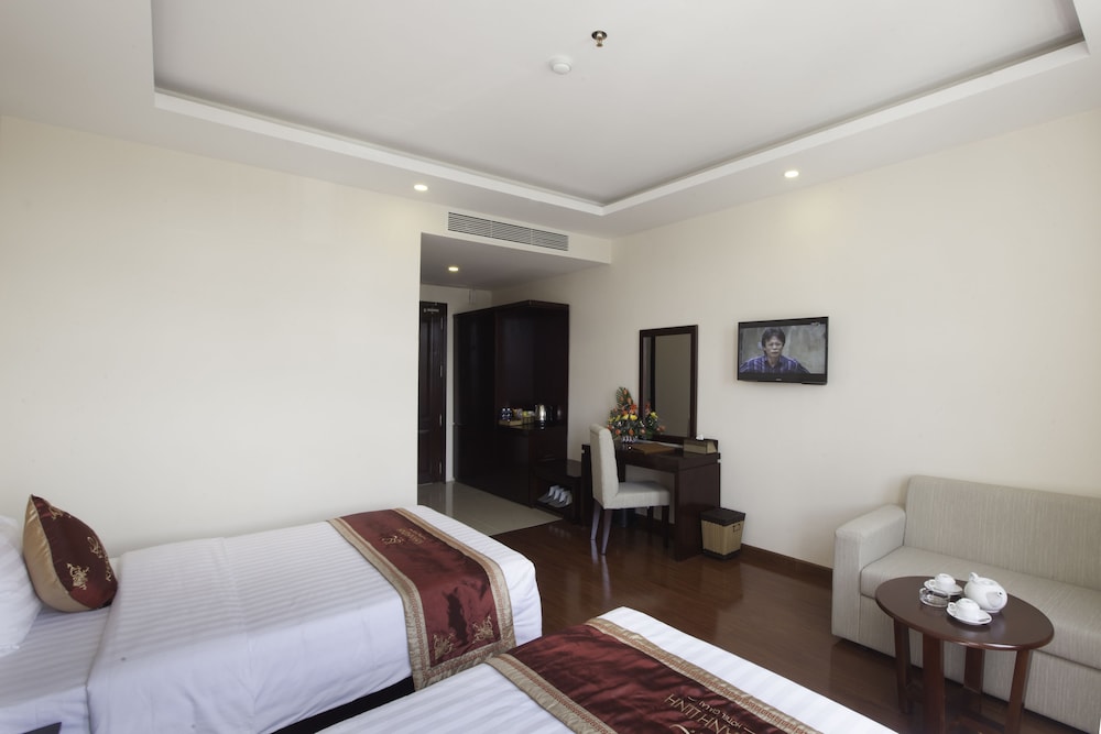 khanh linh hotel