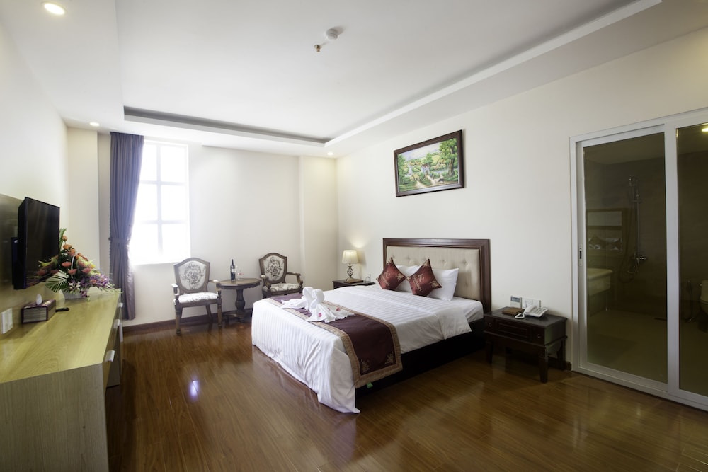 khanh linh hotel