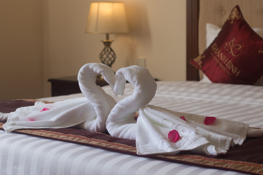 khanh linh hotel