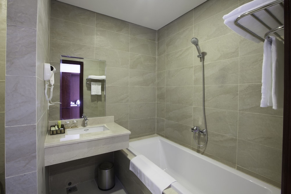 khanh linh hotel