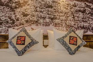 Delta Sapa Hotel,Sa Pa>>Lao Cai Province,4 star