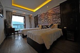 Delta Sapa Hotel,Sa Pa>>Lao Cai Province,4 star