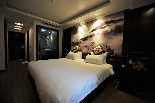 Delta Sapa Hotel,Sa Pa>>Lao Cai Province,4 star
