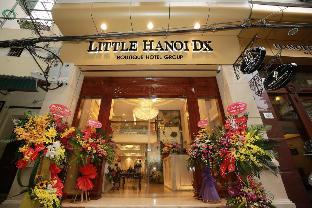 Little Hanoi Deluxe Hotel,Hanoi Province>>Hanoi,4 star