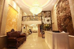 Little Hanoi Deluxe Hotel,Hanoi Province>>Hanoi,4 star
