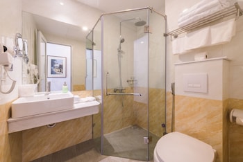 splendid hotel and spa