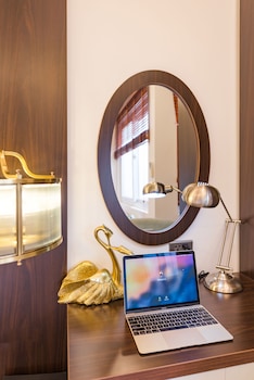 splendid hotel and spa