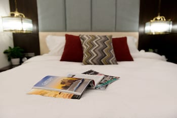 splendid hotel and spa