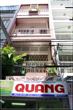 quang saigon hotel