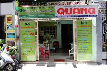 quang saigon hotel