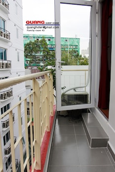 quang saigon hotel