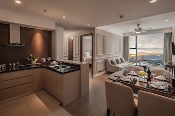 altara suites da nang