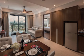 altara suites da nang