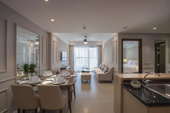 altara suites da nang