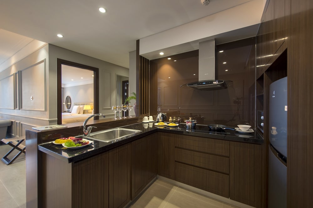 altara suites da nang