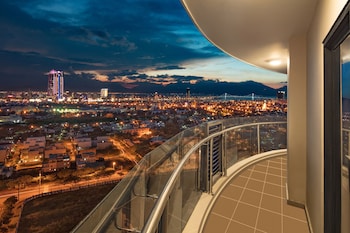 altara suites da nang