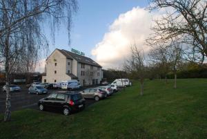 sure hotel by best western rennes chantepie
