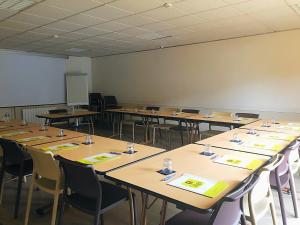 sure hotel by best western rennes chantepie