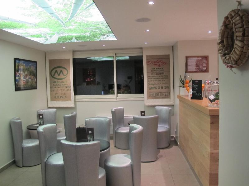 sure hotel by best western rennes chantepie