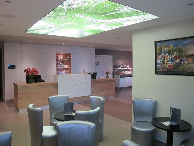sure hotel by best western rennes chantepie