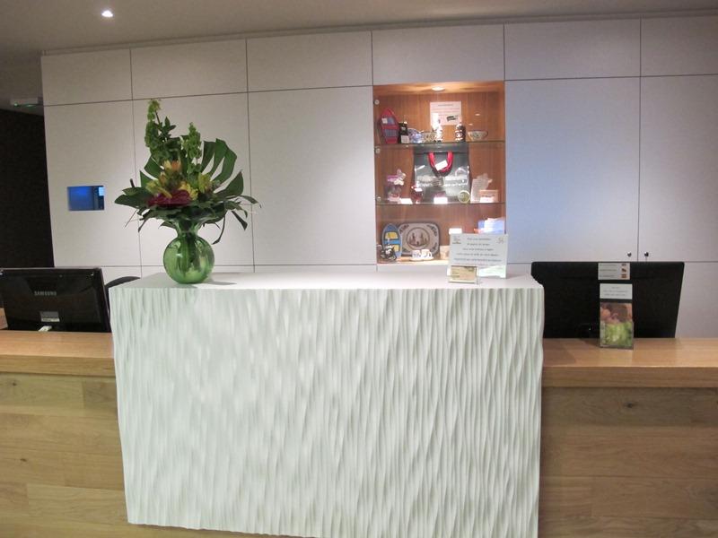 sure hotel by best western rennes chantepie