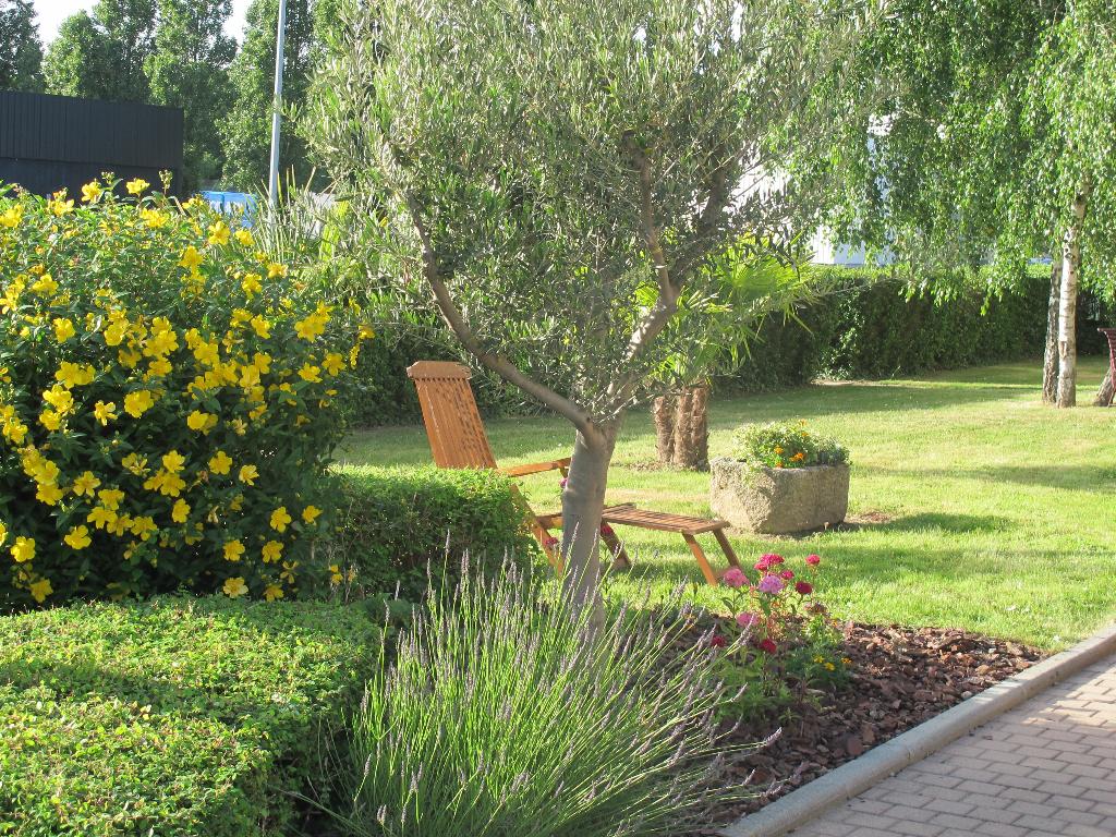 sure hotel by best western rennes chantepie