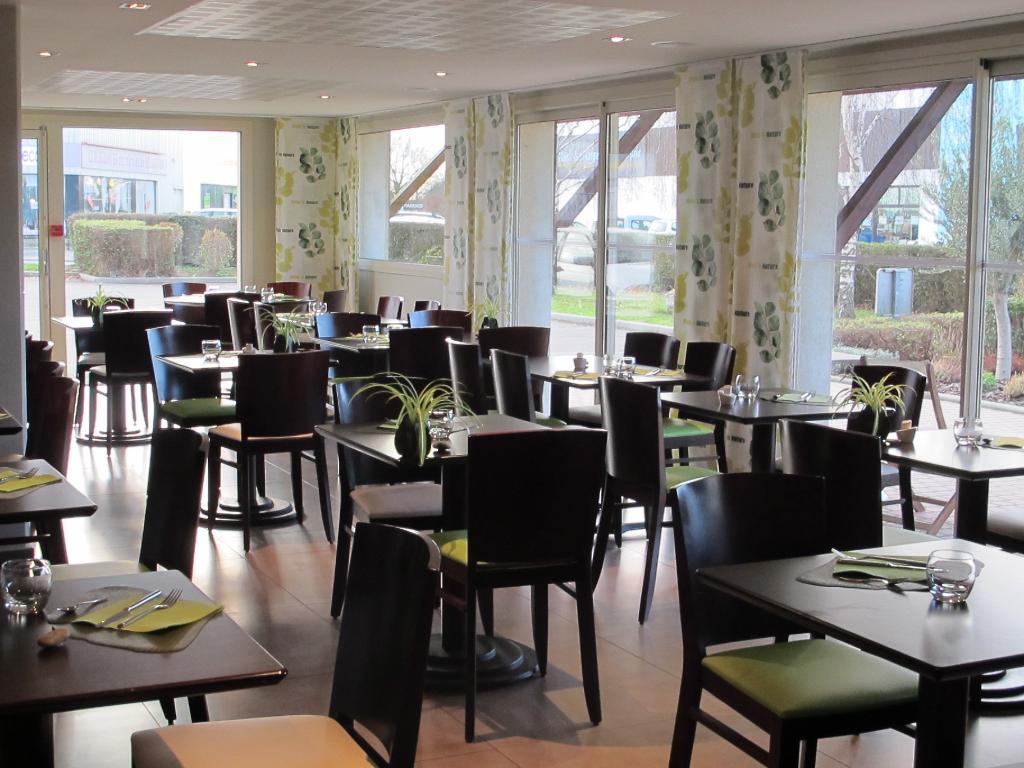 sure hotel by best western rennes chantepie