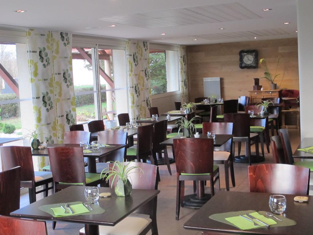 sure hotel by best western rennes chantepie