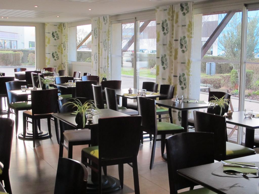 sure hotel by best western rennes chantepie