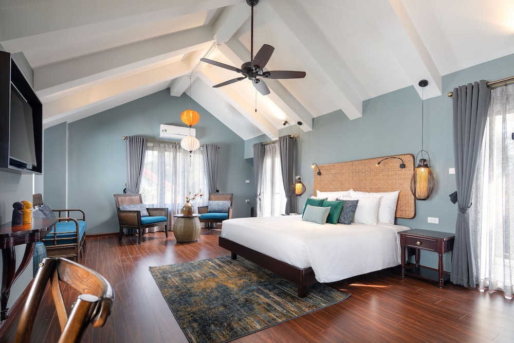 aira boutique hoi an hotel and villa