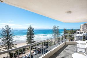 Coolum Caprice,Coolum Beach>>Brisbane,4 star