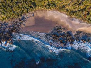The Point Coolum Beach,Coolum Beach>>Brisbane,5 star