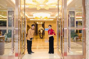 Muong Thanh Luxury Bac Ninh Hotel,Bac Ninh>>Bac Giang,4 star