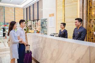 Muong Thanh Luxury Bac Ninh Hotel,Bac Ninh>>Bac Giang,4 star