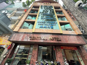 Fortune 1127 Central Hotel,Ho Chi Minh City>>District 5,3 star