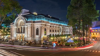 Fortune 1127 Central Hotel,Ho Chi Minh City>>District 5,3 star