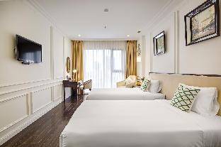 the herriott hotel and suite danang
