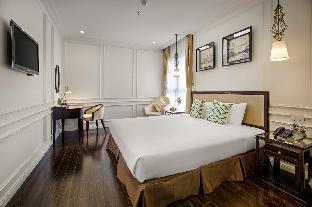 the herriott hotel and suite danang