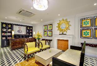 the herriott hotel and suite danang