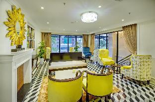 the herriott hotel and suite danang