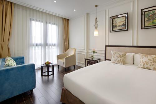 the herriott hotel and suite danang