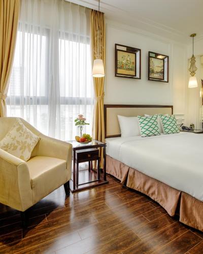 the herriott hotel and suite danang